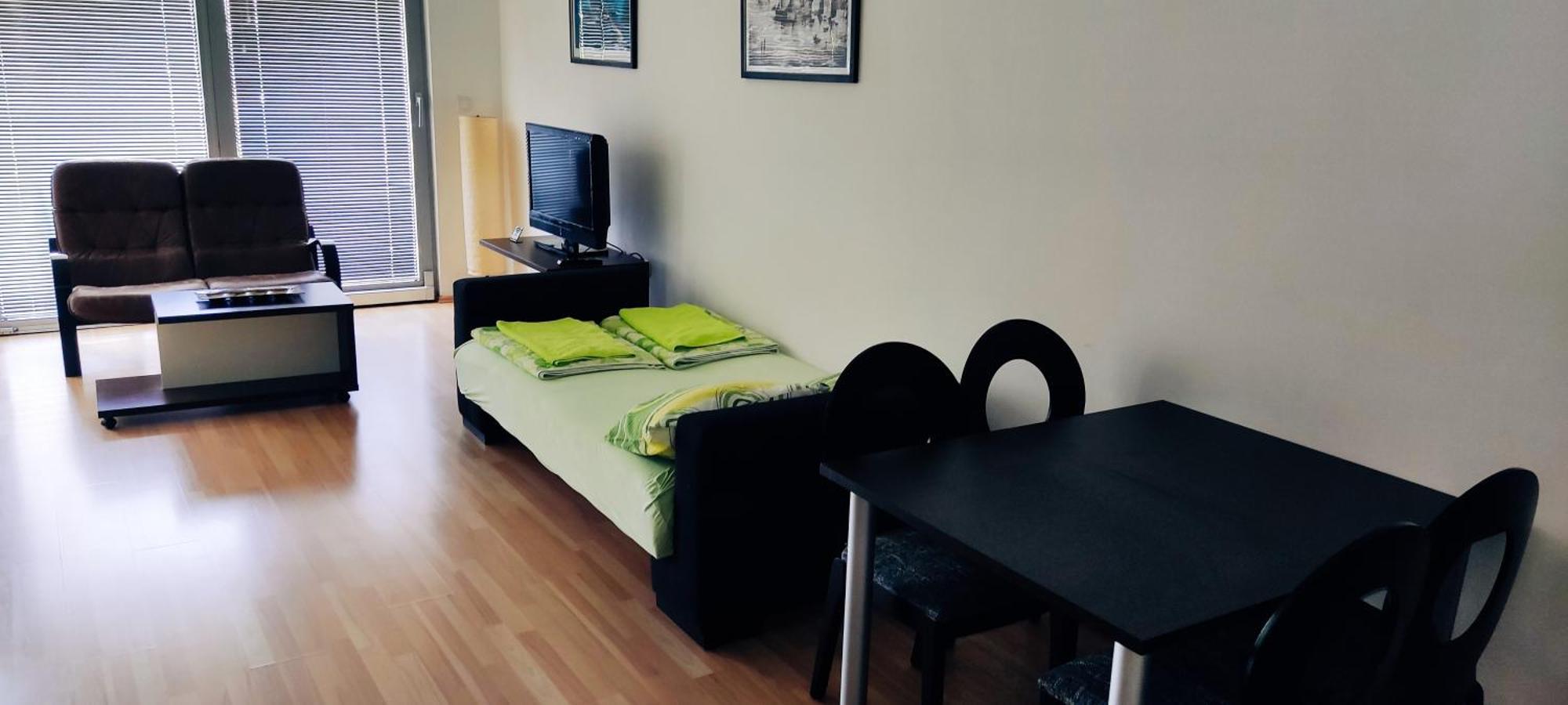 Apartments Stefanel Ohrid Exterior foto