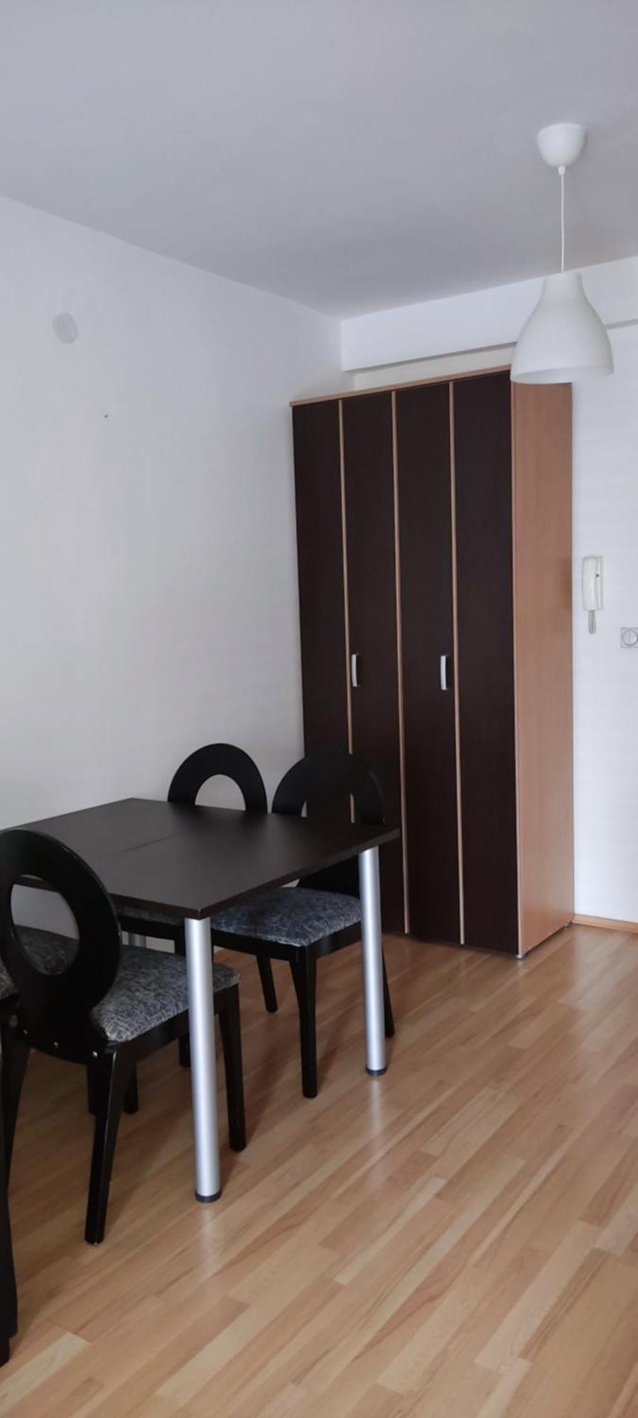 Apartments Stefanel Ohrid Exterior foto