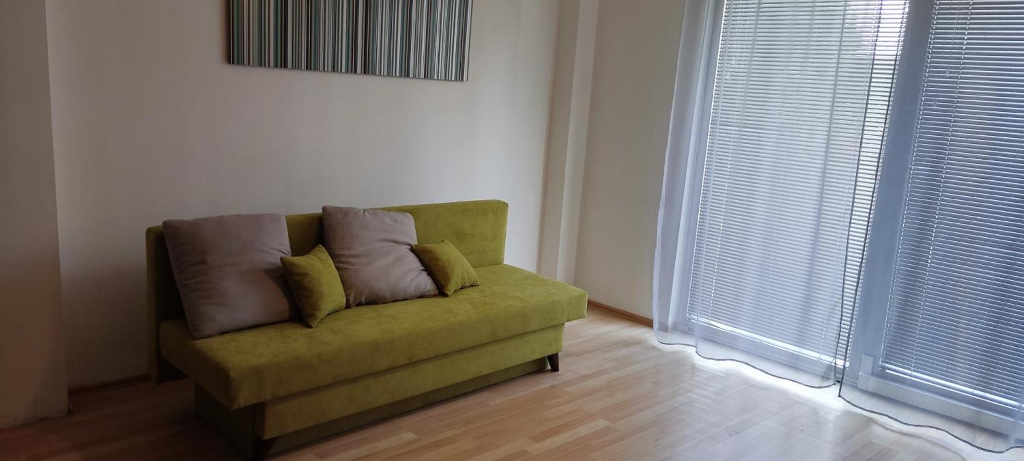 Apartments Stefanel Ohrid Exterior foto