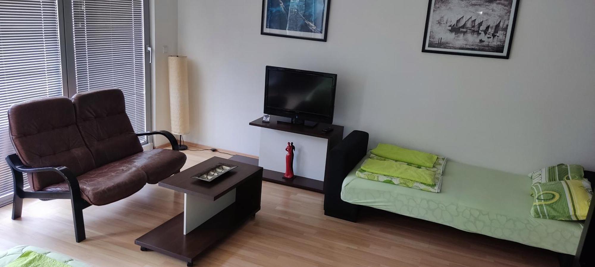 Apartments Stefanel Ohrid Exterior foto