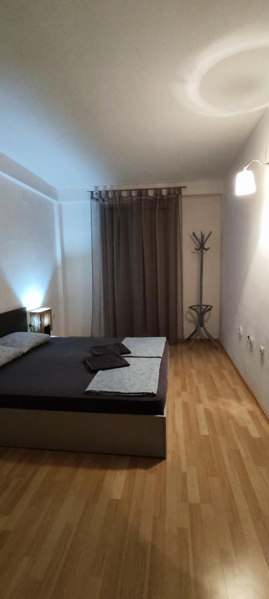 Apartments Stefanel Ohrid Exterior foto