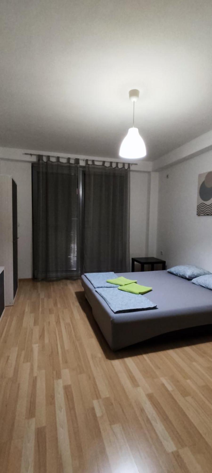 Apartments Stefanel Ohrid Exterior foto