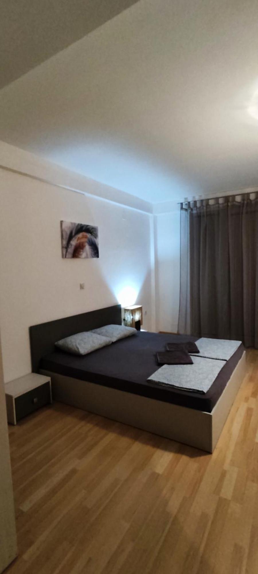 Apartments Stefanel Ohrid Exterior foto