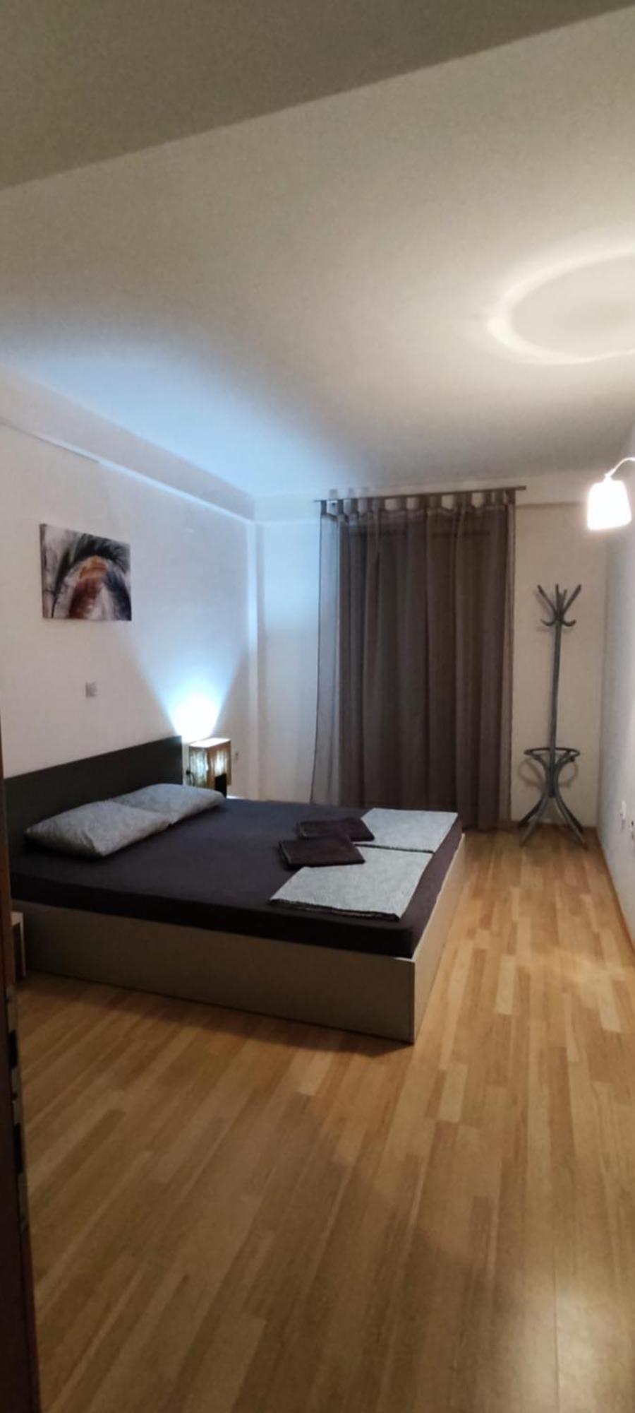 Apartments Stefanel Ohrid Exterior foto