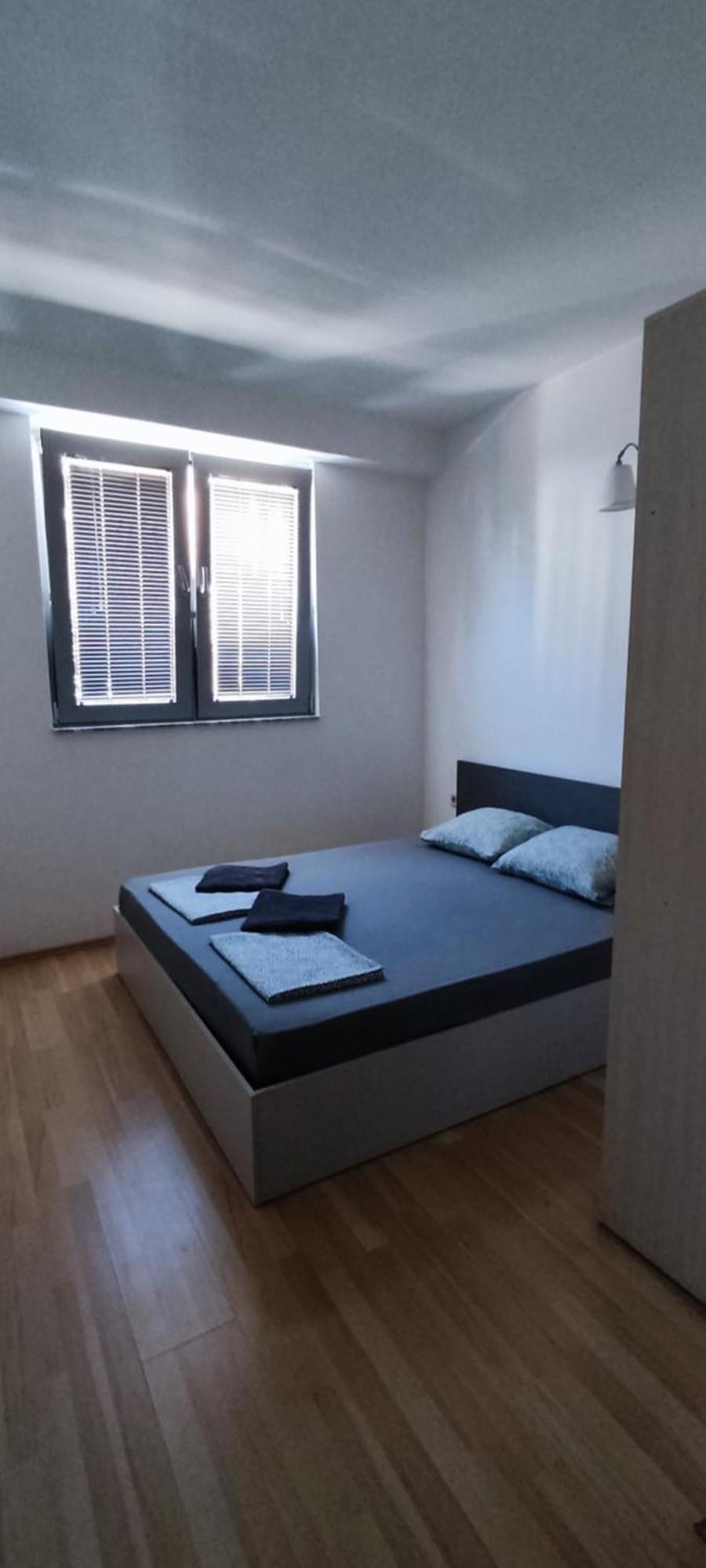 Apartments Stefanel Ohrid Exterior foto