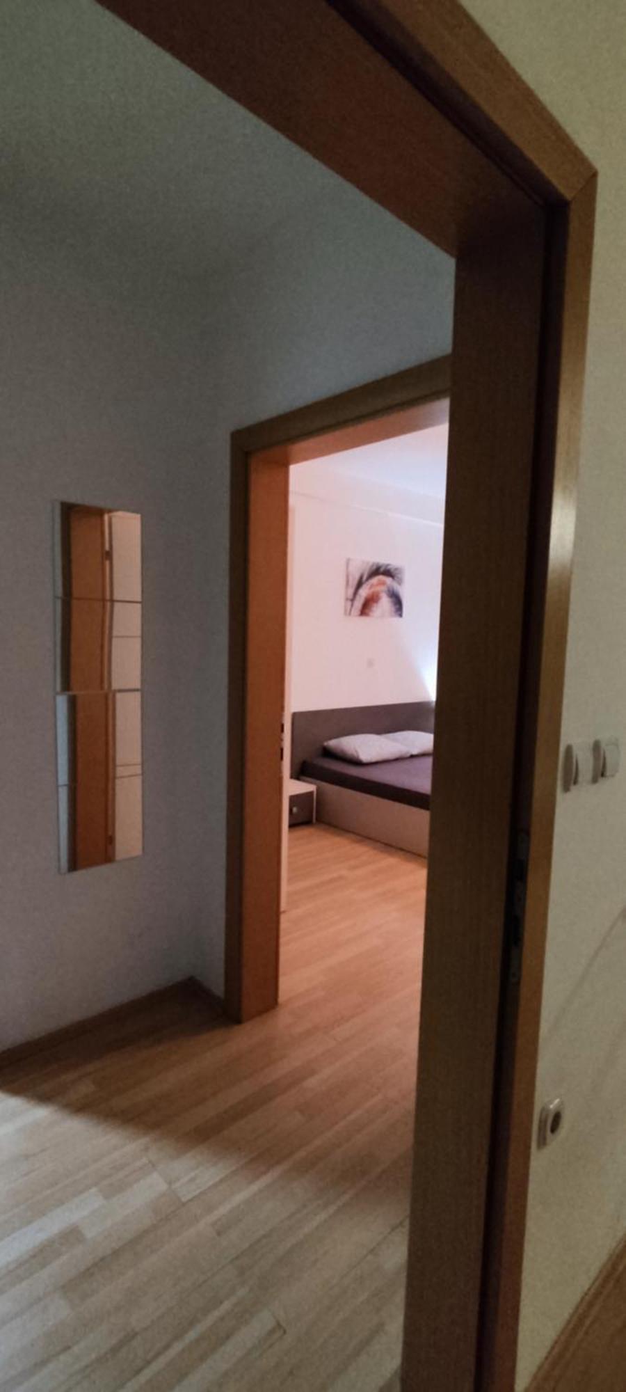 Apartments Stefanel Ohrid Exterior foto